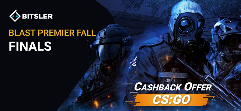 BLAST Fall Finals: a play-by-play for busy CS:GO fans
