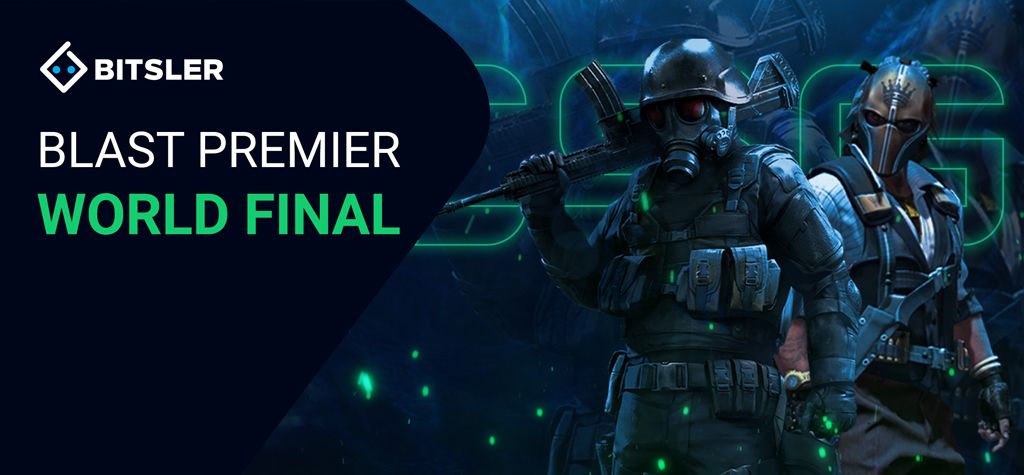 It’s time for the last big CS:GO tournament of 2022, the BLAST Premier World Fina