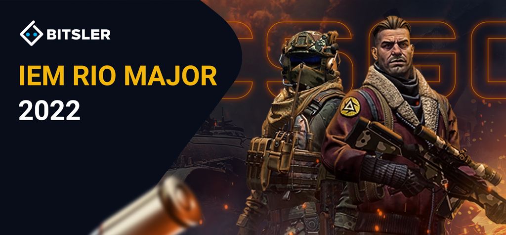 The IEM Rio Major is right around the corner: here's what you need to know
